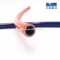 Anti - Static High Pressure Thermoplastic Hose/Nylon Resin Hose SAE100R7/8